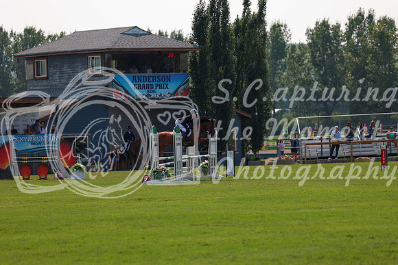 16359 - Mykenzi - 2026 Rocky Mountain Classic III - Friday August 21st