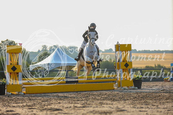 06977 - Mckenna - 2026 Rocky Mountain Classic III - Friday August 21st