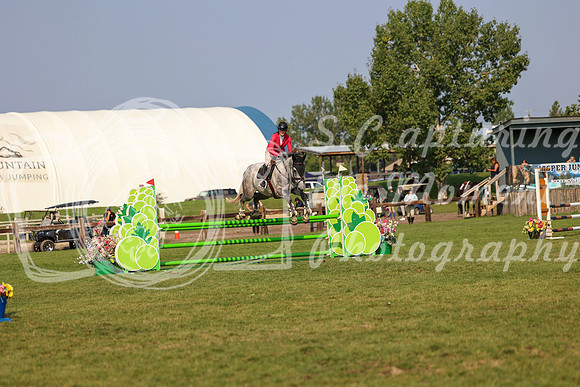 06500 - Mykenzi - 2026 Rocky Mountain Classic III - Friday August 21st
