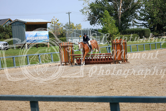 14280 - Elina - 2026 Rocky Mountain Classic III - Friday August 21st