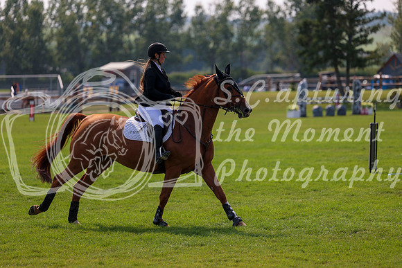 16173 - Mykenzi - 2026 Rocky Mountain Classic III - Friday August 21st