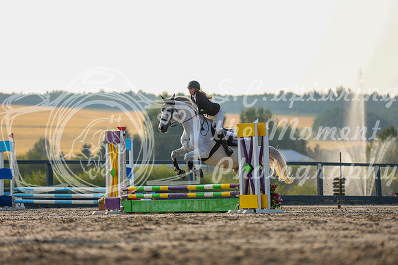 06978 - Mckenna - 2026 Rocky Mountain Classic III - Friday August 21st