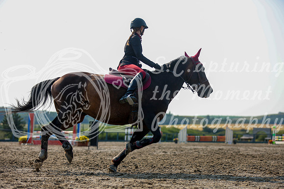 08295 - Mckenna - 2026 Rocky Mountain Classic III - Friday August 21st