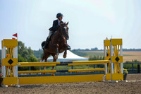 11428 - Mckenna - 2026 Rocky Mountain Classic III - Friday August 21st