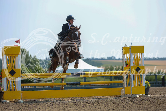 11428 - Mckenna - 2026 Rocky Mountain Classic III - Friday August 21st