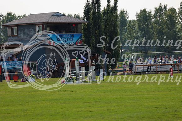 16360 - Mykenzi - 2026 Rocky Mountain Classic III - Friday August 21st