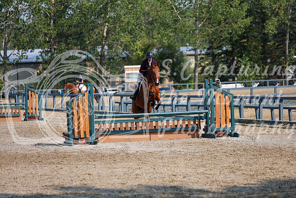 15571 - Elina - 2026 Rocky Mountain Classic III - Friday August 21st