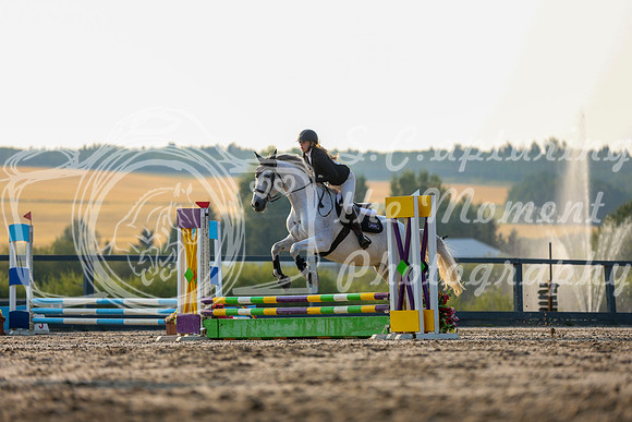 06979 - Mckenna - 2026 Rocky Mountain Classic III - Friday August 21st