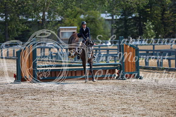 13913 - Elina - 2026 Rocky Mountain Classic III - Friday August 21st