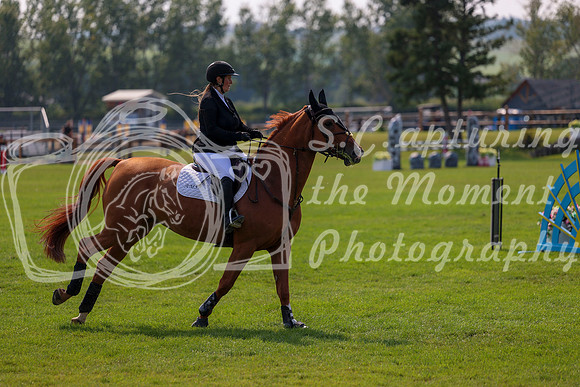 16174 - Mykenzi - 2026 Rocky Mountain Classic III - Friday August 21st