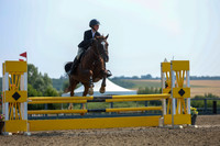 11429 - Mckenna - 2026 Rocky Mountain Classic III - Friday August 21st