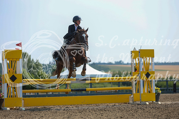 11429 - Mckenna - 2026 Rocky Mountain Classic III - Friday August 21st