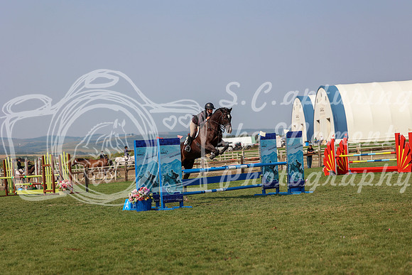 09038 - Mykenzi - 2026 Rocky Mountain Classic III - Friday August 21st
