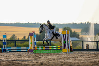 06980 - Mckenna - 2026 Rocky Mountain Classic III - Friday August 21st