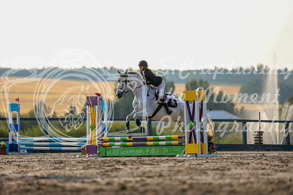 06980 - Mckenna - 2026 Rocky Mountain Classic III - Friday August 21st