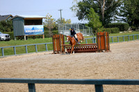 14281 - Elina - 2026 Rocky Mountain Classic III - Friday August 21st