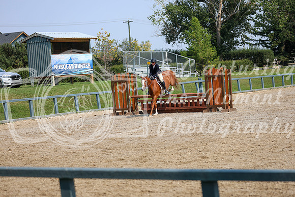 14281 - Elina - 2026 Rocky Mountain Classic III - Friday August 21st