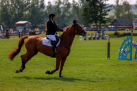 16175 - Mykenzi - 2026 Rocky Mountain Classic III - Friday August 21st