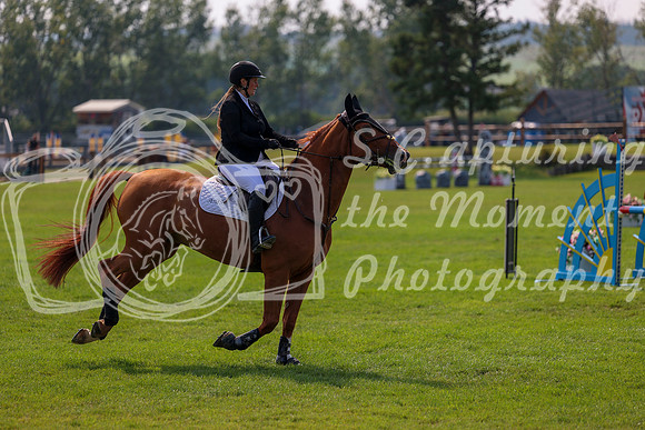 16175 - Mykenzi - 2026 Rocky Mountain Classic III - Friday August 21st