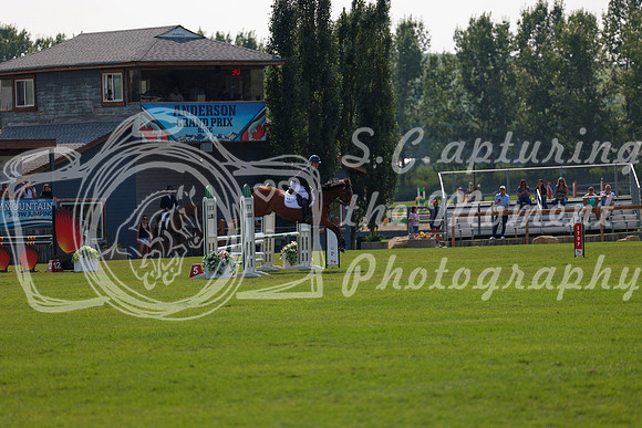 16362 - Mykenzi - 2026 Rocky Mountain Classic III - Friday August 21st