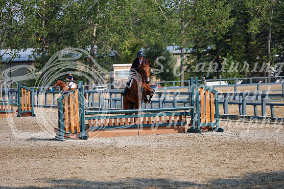15572 - Elina - 2026 Rocky Mountain Classic III - Friday August 21st