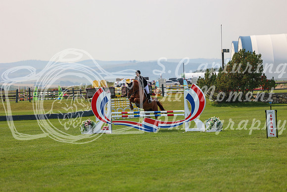 16176 - Mykenzi - 2026 Rocky Mountain Classic III - Friday August 21st