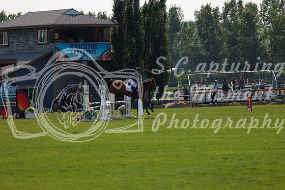 16363 - Mykenzi - 2026 Rocky Mountain Classic III - Friday August 21st