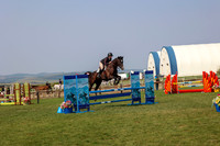 09040 - Mykenzi - 2026 Rocky Mountain Classic III - Friday August 21st