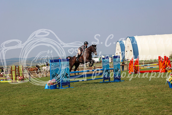 09040 - Mykenzi - 2026 Rocky Mountain Classic III - Friday August 21st