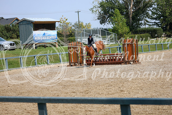 14282 - Elina - 2026 Rocky Mountain Classic III - Friday August 21st