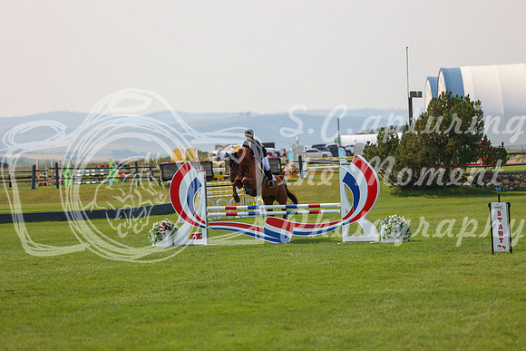 16177 - Mykenzi - 2026 Rocky Mountain Classic III - Friday August 21st