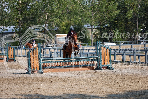 15573 - Elina - 2026 Rocky Mountain Classic III - Friday August 21st