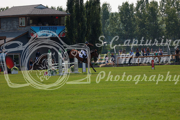 16364 - Mykenzi - 2026 Rocky Mountain Classic III - Friday August 21st