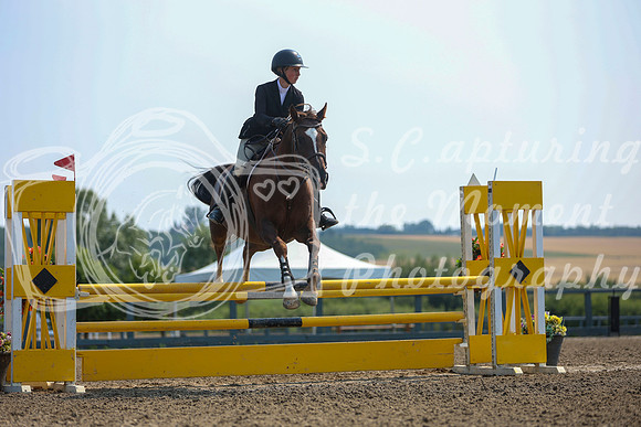 11432 - Mckenna - 2026 Rocky Mountain Classic III - Friday August 21st