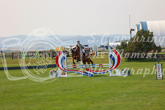 16178 - Mykenzi - 2026 Rocky Mountain Classic III - Friday August 21st