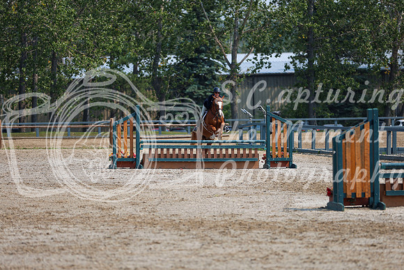 14283 - Elina - 2026 Rocky Mountain Classic III - Friday August 21st