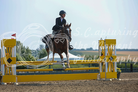 11433 - Mckenna - 2026 Rocky Mountain Classic III - Friday August 21st