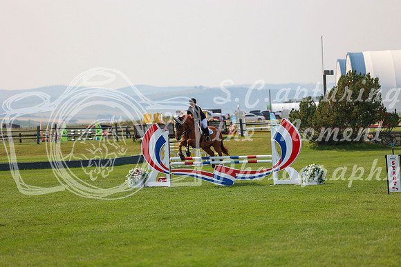 16179 - Mykenzi - 2026 Rocky Mountain Classic III - Friday August 21st