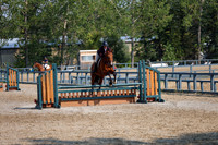 15574 - Elina - 2026 Rocky Mountain Classic III - Friday August 21st