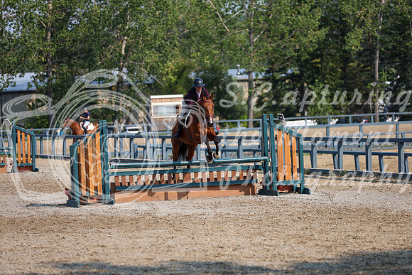 15574 - Elina - 2026 Rocky Mountain Classic III - Friday August 21st