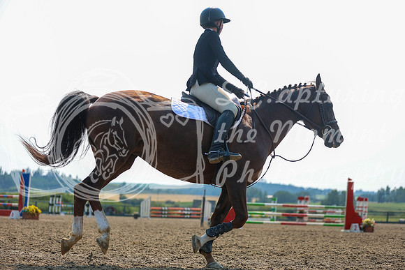 11434 - Mckenna - 2026 Rocky Mountain Classic III - Friday August 21st