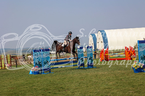 09043 - Mykenzi - 2026 Rocky Mountain Classic III - Friday August 21st