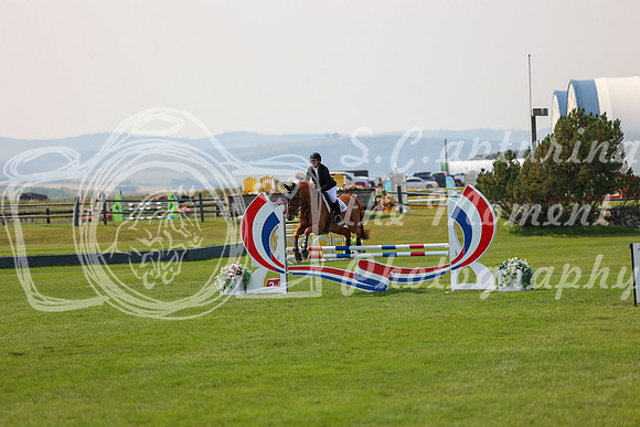 16180 - Mykenzi - 2026 Rocky Mountain Classic III - Friday August 21st
