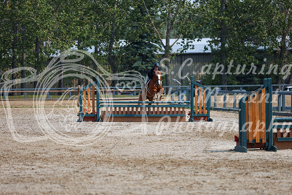 14284 - Elina - 2026 Rocky Mountain Classic III - Friday August 21st