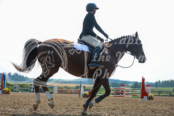 11435 - Mckenna - 2026 Rocky Mountain Classic III - Friday August 21st