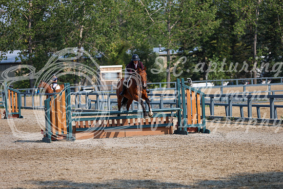 15575 - Elina - 2026 Rocky Mountain Classic III - Friday August 21st
