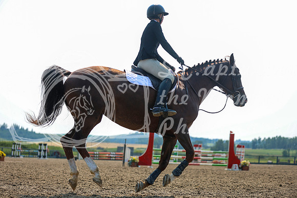 11436 - Mckenna - 2026 Rocky Mountain Classic III - Friday August 21st
