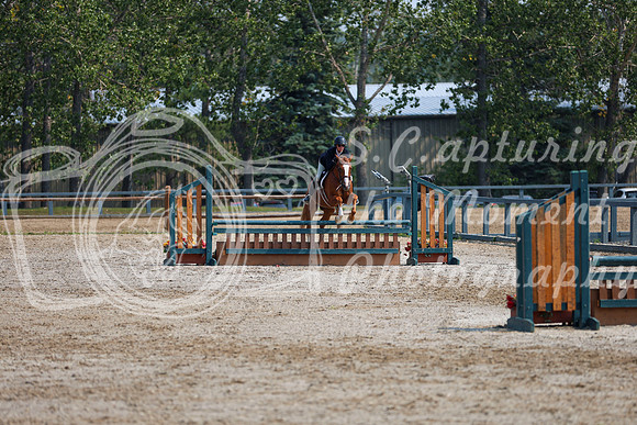 14285 - Elina - 2026 Rocky Mountain Classic III - Friday August 21st