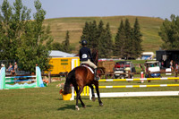 08687 - Mykenzi - 2026 Rocky Mountain Classic III - Friday August 21st