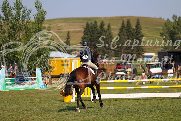 08687 - Mykenzi - 2026 Rocky Mountain Classic III - Friday August 21st